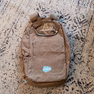Emoro Backpack